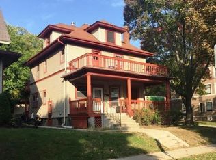 12 Lathrop St, Madison, WI 53726