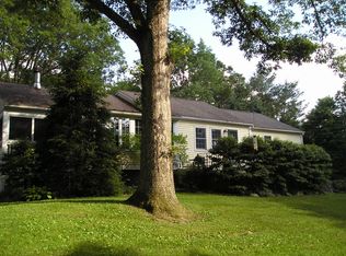 44 Spargo Rd, Roxbury, CT 06783