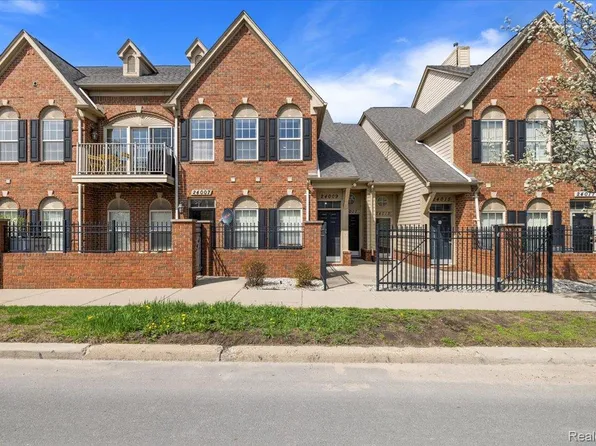 24009 Vance Ave, Hazel Park, MI 48030