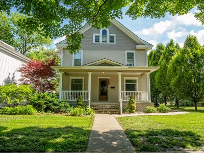 1019 Humboldt St, Manhattan, KS, 66502