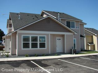 1020 S Olympia Pl APT D, Kennewick, WA 99337