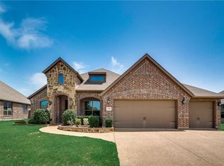 679 Cedar Elm Trl, Forney, TX 75126