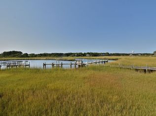 12 Lower County Rd #A, Dennis Port, MA 02639