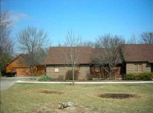 5120 NW 44th St, Topeka, KS 66618