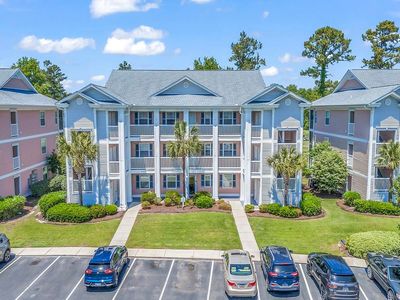 631 Waterway Village Blvd #10E, Myrtle Beach, SC, 29579