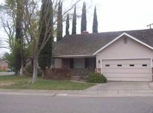 3501 Woodford Way, Sacramento, CA 95821