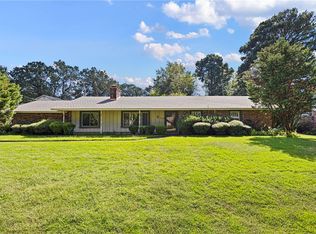 1809 Bradley Ln, Russellville, AR 72801