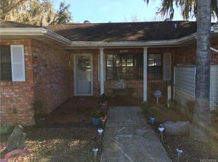 9100 E Gulf To Lake Hwy, Inverness, FL 34450