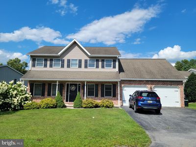 3472 Turnberry Dr, Chambersburg, PA, 17202