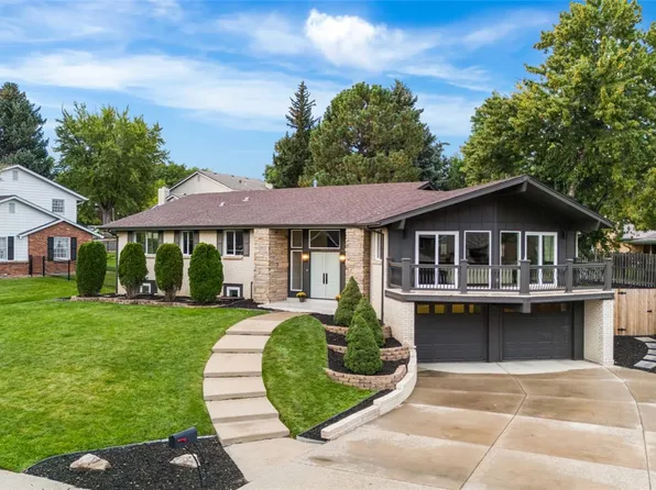 10940 W 30th Avenue, Lakewood, CO 80215