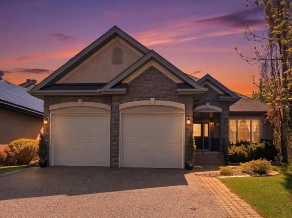 116 E Heritage Cv, Rural Foothills County, AB T0L 0X0