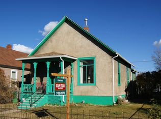 713 2nd St, Laramie, WY 82070