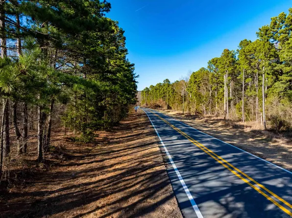 0 Edgemont Rd, Shirley, AR 72153