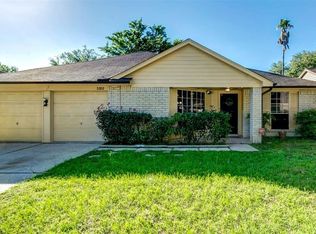 5202 Rivertree Ln, Spring, TX 77379