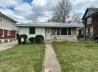 355 Main St, Battle Creek, MI 49014