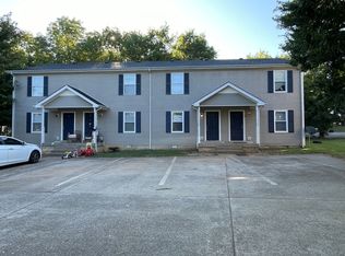 2817 Cobalt Dr APT C, Clarksville, TN 37040