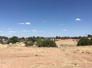 Tbd Sunset Dr, Snowflake, AZ 85937