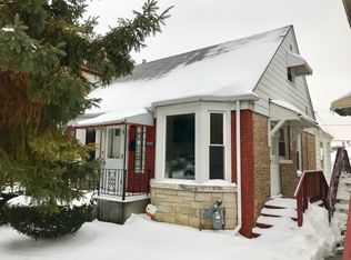 2828 N 72nd Ct, Elmwood Park, IL 60707