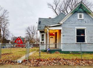 1421 S 9th St, Terre Haute, IN 47802