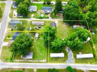 511 Stanley Cir, Darlington, SC 29532