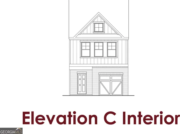 4857 Orchard Grove Way, Gainesville, GA 30504