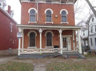 3023 Hackberry St, Cincinnati, OH