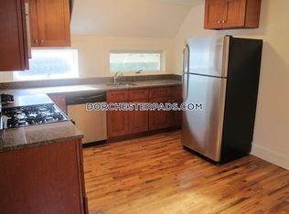 25 Wabon St #2, Boston, MA 02121