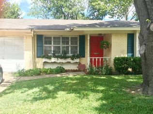 924 Warren Way, Richardson, TX 75080