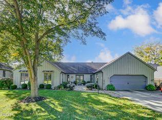 2539 Glen Arbor Dr, Lima, OH 45805