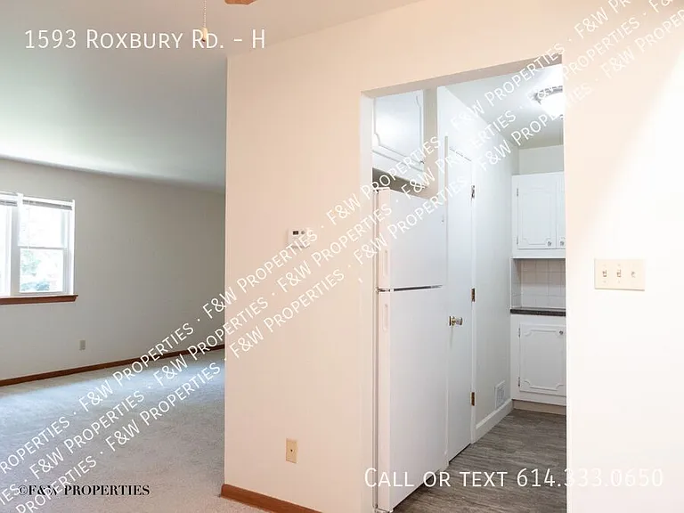 1593 Roxbury Rd #H — Photo 30