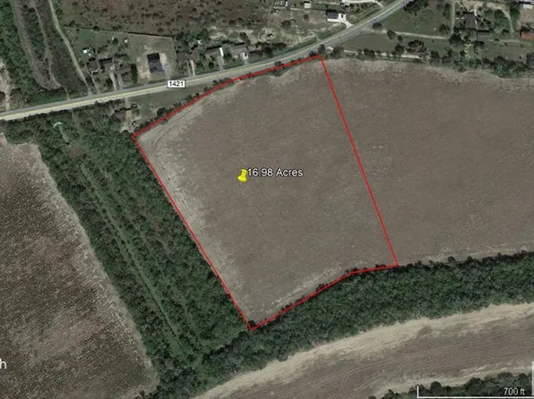 0 Fm 1421, Brownsville, TX 78520