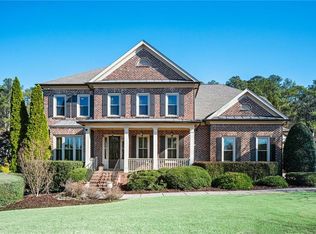 258 Meadow Path Dr, Marietta, GA 30064