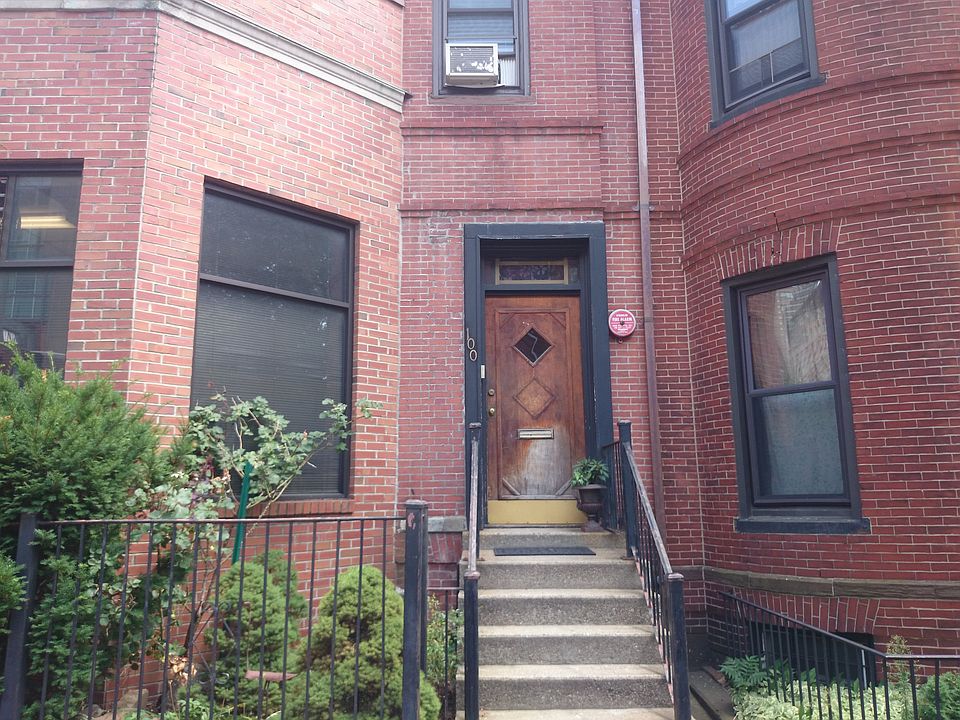 2nd image of 100 Saint Botolph St #4