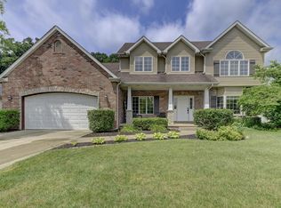 9592 Henry St, Dyer, IN 46311