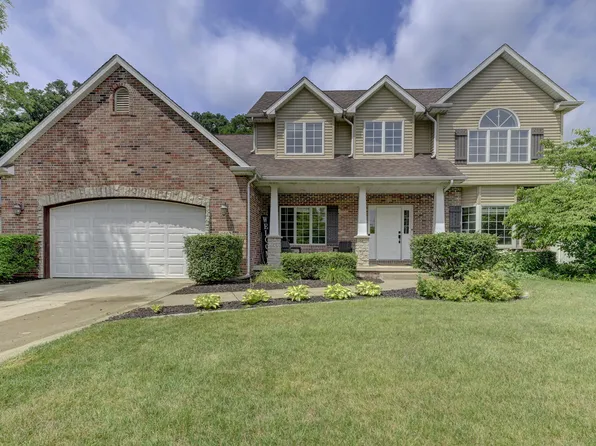 9592 Henry St, Dyer, IN 46311