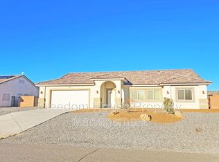 4920 Honey Locust Dr, Pahrump, NV 89061