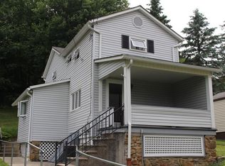 207 Burkhard St, Johnstown, PA 15905