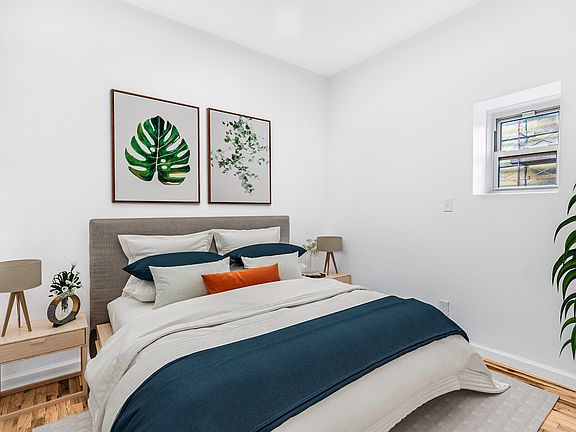 5th image of 346 W 52nd St APT 4C
