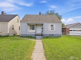 1430 Steiner Ave, Dayton, OH 45417