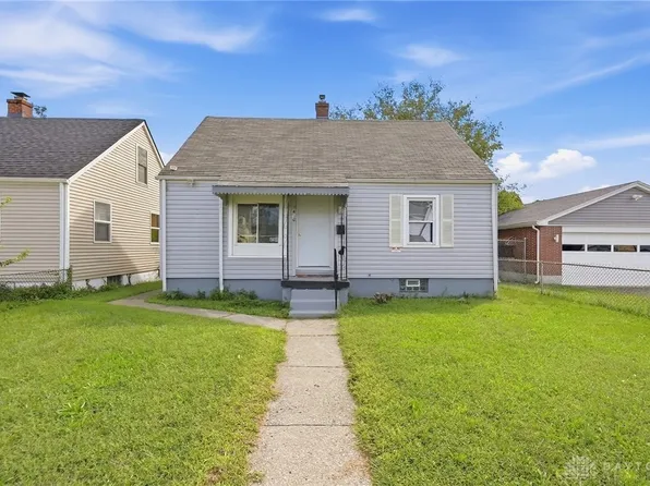 1430 Steiner Ave, Dayton, OH 45417