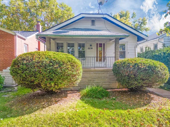5214 Dewey Ave, Saint Louis, MO 63116