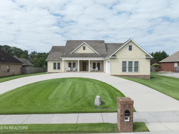 1709 Ansley Dr Lot 113, Alcoa, TN 37701