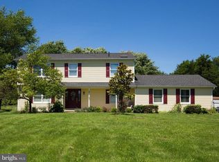 693 Warm Springs Rd, Winchester, VA 22603
