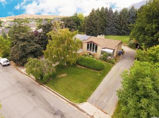 458 W 4125 N, Pleasant View, UT 84414