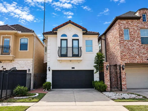 5231 Cornish St, Houston, TX 77007