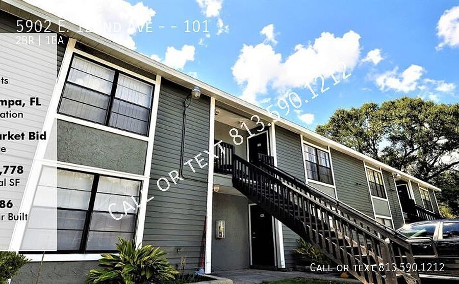 1st image of 5902 E 122nd Ave APT 101