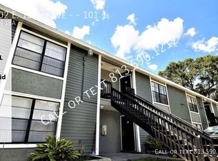5902 E 122nd Ave APT 101, Tampa, FL 33617