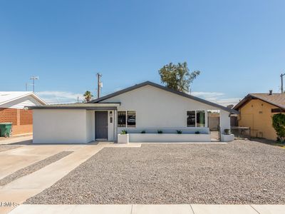 45 E 14th Pl, Mesa, AZ, 85201