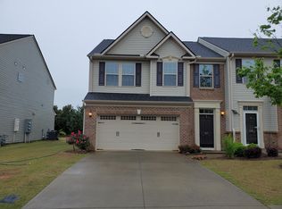 107 Middleby Way, Greer, SC 29650