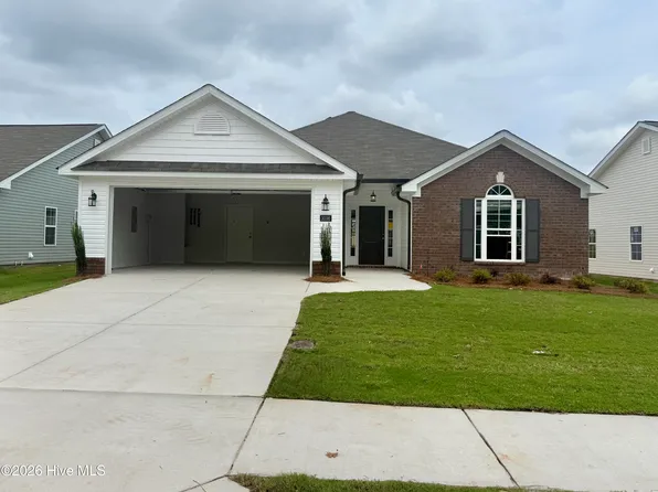 3028 Brems Drive, Augusta, GA 30909